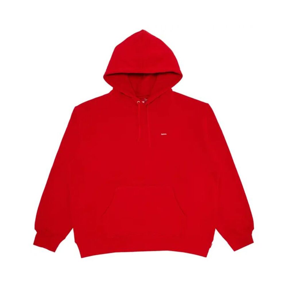 Supreme Hoodie Small Box Mens FW255W6